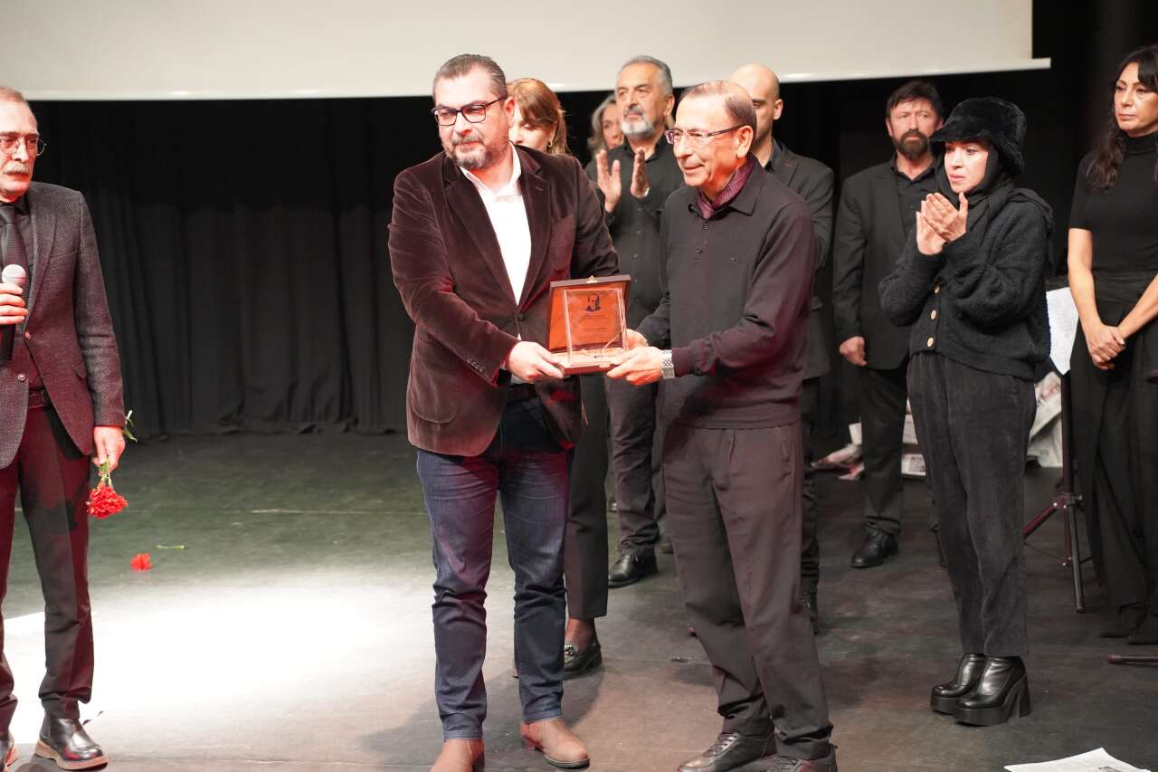 Uğur Mumcu’ya Marmaris’te Duygu Dolu Anma 2